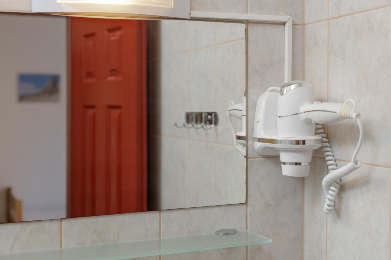 Hostel & Rooms Vagabundo Gajac المظهر الخارجي الصورة
