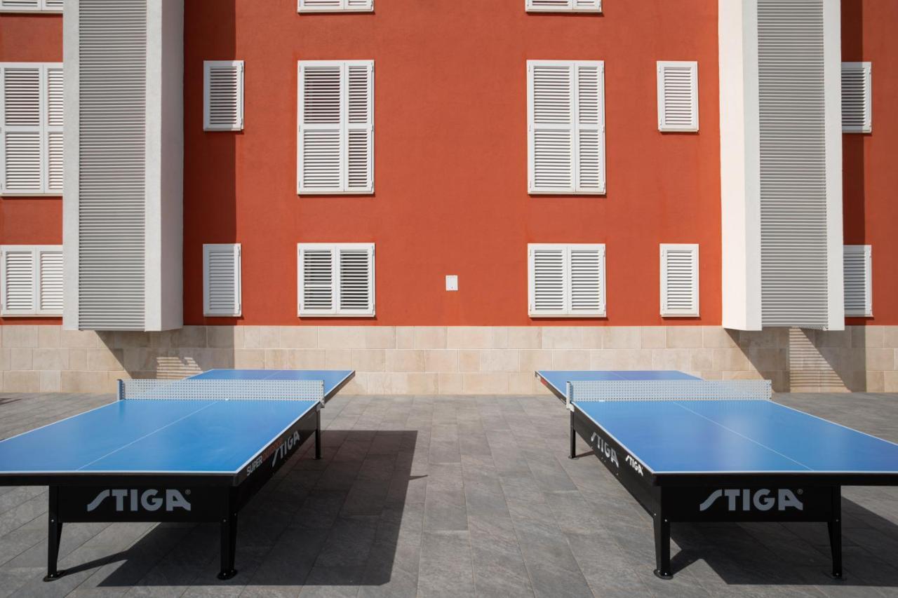 Hostel & Rooms Vagabundo Gajac المظهر الخارجي الصورة
